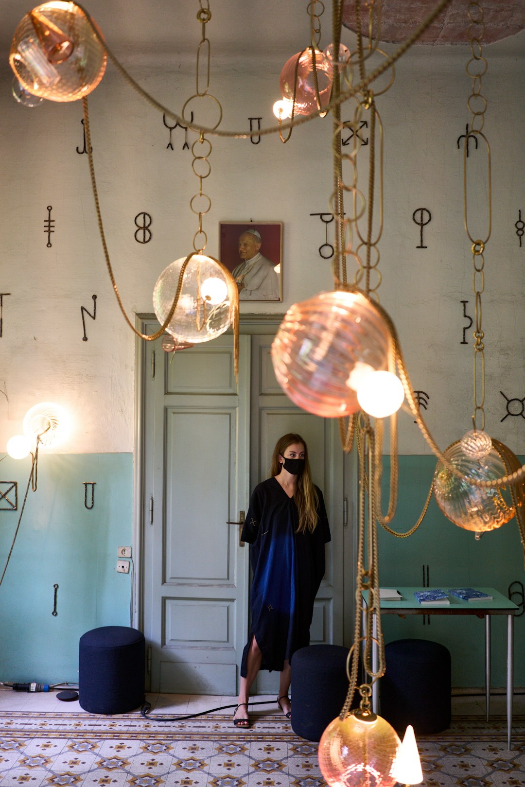 Sirin Atelier · co-founder